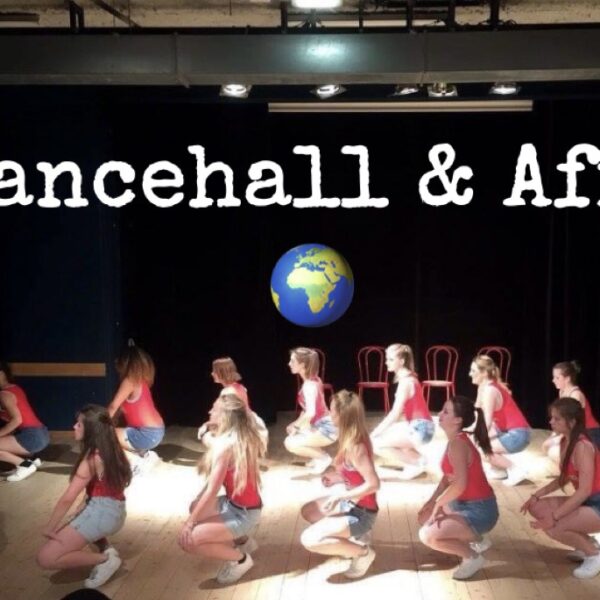 Dancehall & Afro