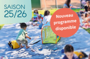 Guide des activités de la Maison pour Tous - MJC Centre Social de Saint-Julien